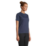 VORTEX WOMEN RAGLAN T-SHIRT - obrazek 18