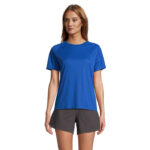 VORTEX WOMEN RAGLAN T-SHIRT - obrazek 28