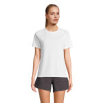 VORTEX WOMEN RAGLAN T-SHIRT - obrazek 7