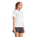 VORTEX WOMEN RAGLAN T-SHIRT - obrazek 9
