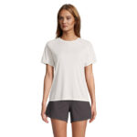 VORTEX WOMEN RAGLAN T-SHIRT - obrazek 13
