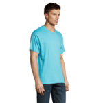 VICTORY Męski T-SHIRT 150g - obrazek 3