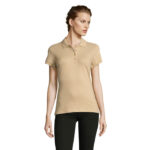 PEOPLE Damskie POLO 210g - obrazek 19