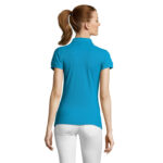 PASSION Damskie POLO 170g - obrazek 8