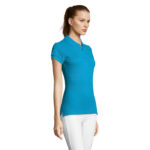 PASSION Damskie POLO 170g - obrazek 9
