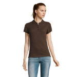 PASSION Damskie POLO 170g - obrazek 16