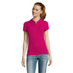 PASSION Damskie POLO 170g - obrazek 19