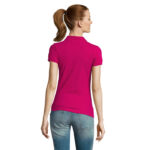 PASSION Damskie POLO 170g - obrazek 20