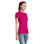 PASSION Damskie POLO 170g - obrazek 21