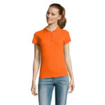 PASSION Damskie POLO 170g - obrazek 34