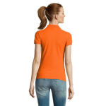 PASSION Damskie POLO 170g - obrazek 35