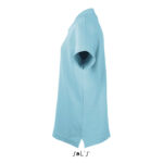 SUMMER II KIDS Polo 170g - obrazek 3