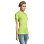 PERFECT Damskie POLO 180g - obrazek 6