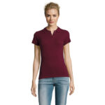 PERFECT Damskie POLO 180g - obrazek 7