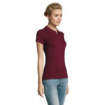 PERFECT Damskie POLO 180g - obrazek 9