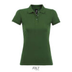 PERFECT Damskie POLO 180g - obrazek 13
