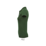 PERFECT Damskie POLO 180g - obrazek 14