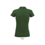 PERFECT Damskie POLO 180g - obrazek 15