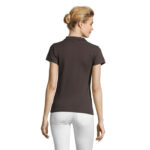 PERFECT Damskie POLO 180g - obrazek 2