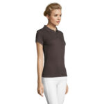 PERFECT Damskie POLO 180g - obrazek 3