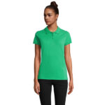 PERFECT Damskie POLO 180g - obrazek 49
