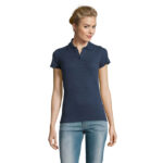 PERFECT Damskie POLO 180g - obrazek 25