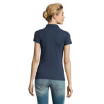 PERFECT Damskie POLO 180g - obrazek 26