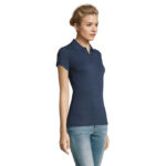 PERFECT Damskie POLO 180g - obrazek 27