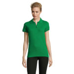 PERFECT Damskie POLO 180g - obrazek 28