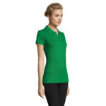PERFECT Damskie POLO 180g - obrazek 30