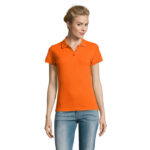 PERFECT Damskie POLO 180g - obrazek 31