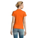 PERFECT Damskie POLO 180g - obrazek 32