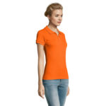 PERFECT Damskie POLO 180g - obrazek 33