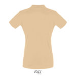 PERFECT Damskie POLO 180g - obrazek 41