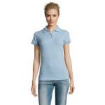 PERFECT Damskie POLO 180g - obrazek 43