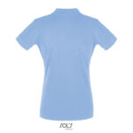 PERFECT Damskie POLO 180g - obrazek 44