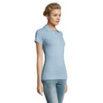 PERFECT Damskie POLO 180g - obrazek 45