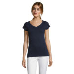 MOON Damski T-SHIRT 150g - obrazek 10