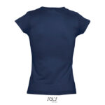 MOON Damski T-SHIRT 150g - obrazek 11