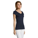MOON Damski T-SHIRT 150g - obrazek 12