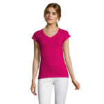 MOON Damski T-SHIRT 150g - obrazek 13