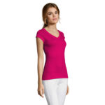 MOON Damski T-SHIRT 150g - obrazek 15