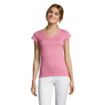 MOON Damski T-SHIRT 150g - obrazek 19