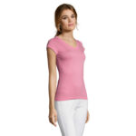 MOON Damski T-SHIRT 150g - obrazek 21