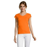 MOON Damski T-SHIRT 150g - obrazek 22
