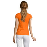 MOON Damski T-SHIRT 150g - obrazek 23