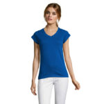 MOON Damski T-SHIRT 150g - obrazek 25