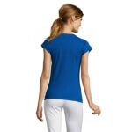 MOON Damski T-SHIRT 150g - obrazek 26