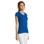MOON Damski T-SHIRT 150g - obrazek 27