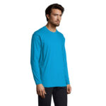Koszulka MONARCH MEN 150g - obrazek 3
